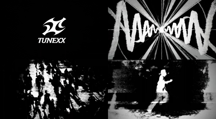 TUNEXX, photo by IST Entertainment