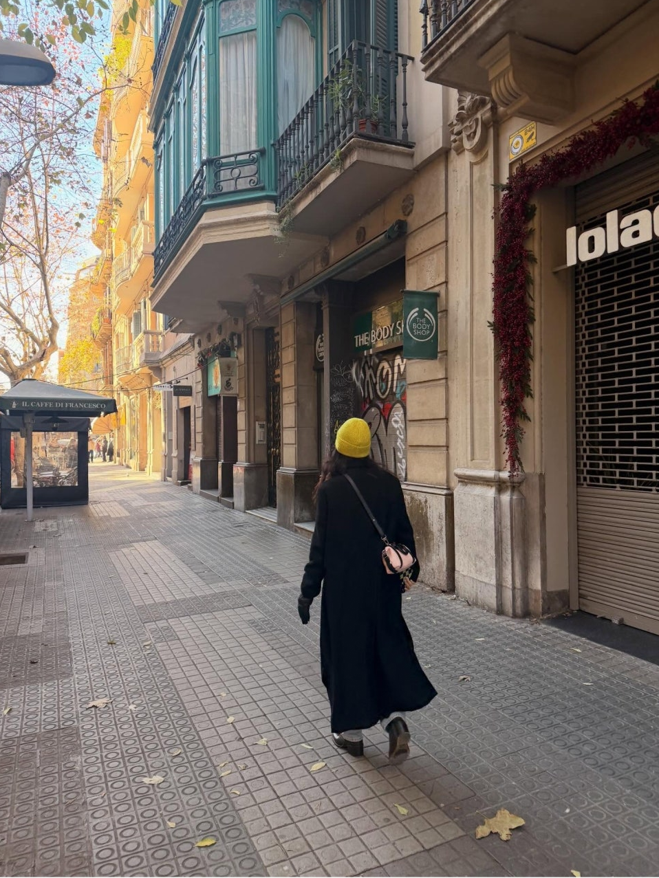 Various color options of the Louis Vuitton Nano LV Biker bag