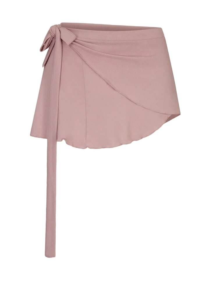 Compilation of key pieces from the Nike x SKIMS SS26 collection